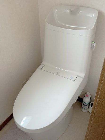 トイレ/LIXIL(INAX) アメージュシャワートイレ Z6グレード[アクアセラミックあり]/YBC-Z30S+DT-Z386
