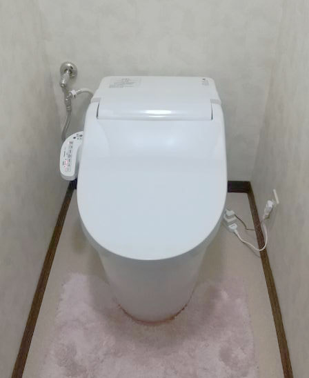 トイレ/パナソニック NewアラウーノV 専用トワレS3 [手洗い無し]/XCH3013RWS