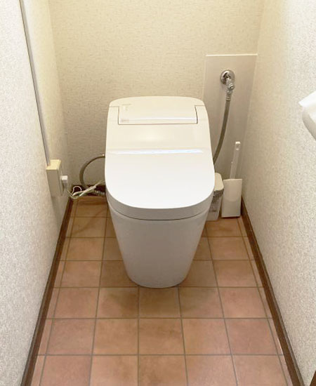 トイレ/パナソニック アラウーノS160シリーズ タイプ1 [床排水芯120mm・200mm固定][便座一体型][標準リモコン][アプリ対応あり]
