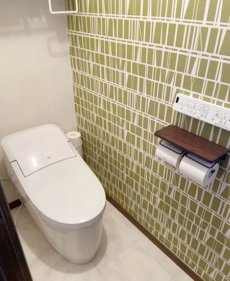 トイレ・LIXIL(INAX) プレアスLSタイプ CLR4Aグレード [床排水芯250～500mm可変式] [便座一体型] [ECO5] [標準：壁リモコン] [フチレス] / #BW1(ピュアホワイト) 