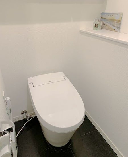 トイレ/LIXIL(INAX) サティス Sタイプ S5グレード [床排水芯200mm固定][便座一体型]/YBC-S40S+DV-S825