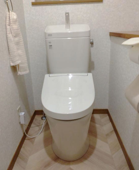 トイレ/LIXIL(INAX) アメージュ便器 [床排水芯200mm固定タイプ][便座は別売][手洗なし]/YBC-Z30S+DT-Z350＋温水洗浄便座/LIXIL(INAX) シャワートイレ KA31グレード [壁リモコンタイプ][貯湯式]/CW-KA31