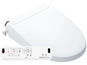LIXIL(INAX) シャワートイレ2位 New PASSO EA21A