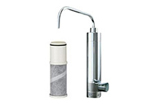 三菱クリンスイキッチン用浄水器水栓|N303HC|クリンスイ浄水器の商品一覧