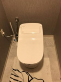 交換できるくんでトイレ交換をしたT様邸｜お客様の声紹介