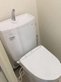 交換できるくんでトイレ交換をしたT様邸｜お客様の声紹介