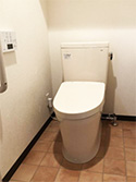 交換できるくんでトイレ交換をしたI様邸｜お客様の声紹介