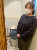 交換できるくんでトイレ交換をしたY様邸｜お客様の声紹介