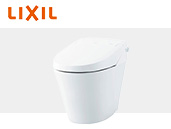 LIXIL(INAX)サティスX｜タンクレストイレ｜サティスSの機能・交換費用