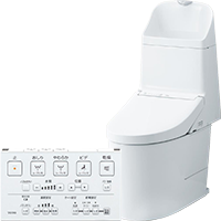 TOTO GG2-800(GG2グレード)手洗ありタイプ